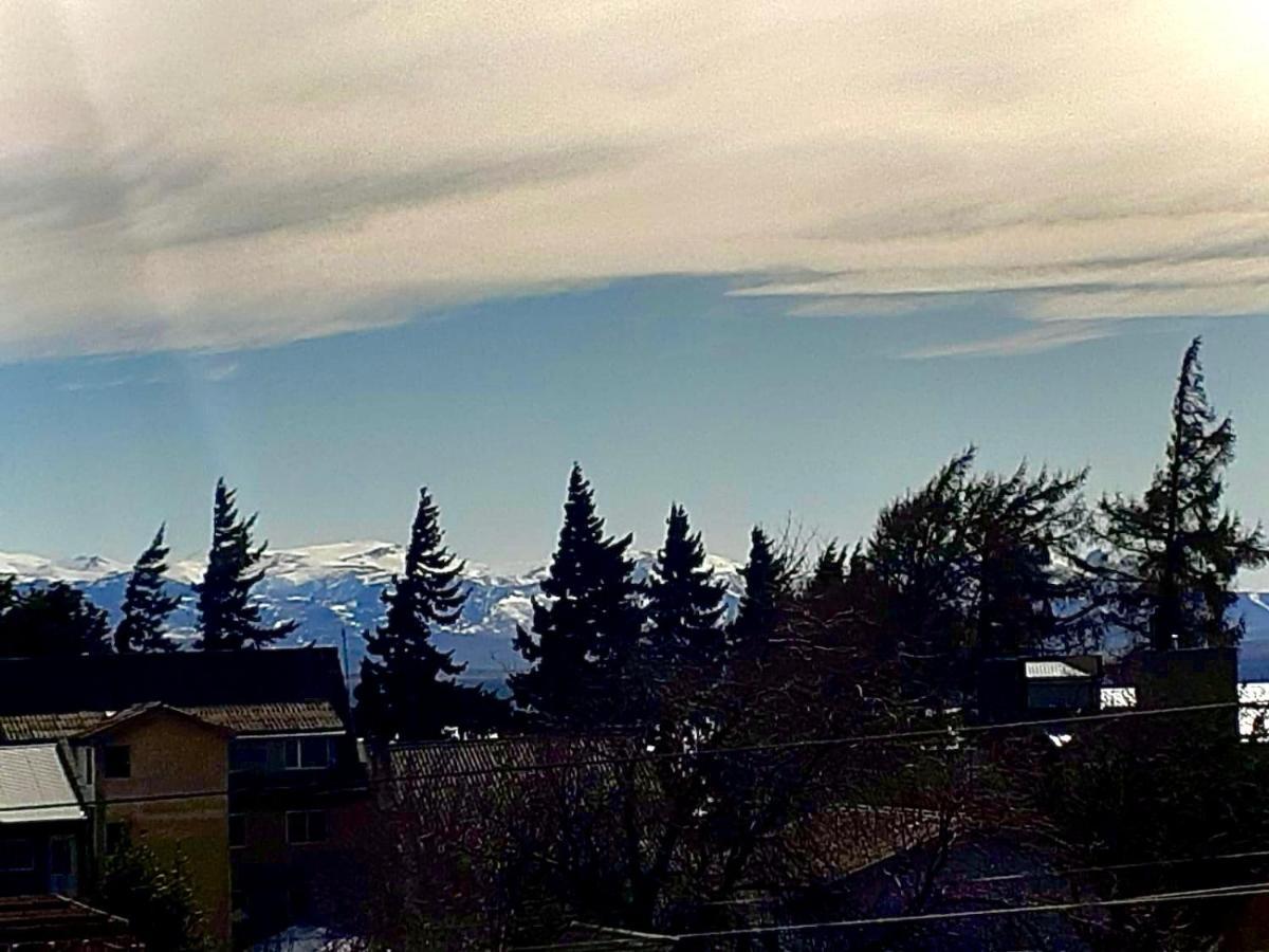 Appartamento Ruca Malal Bariloche Centro Esterno foto