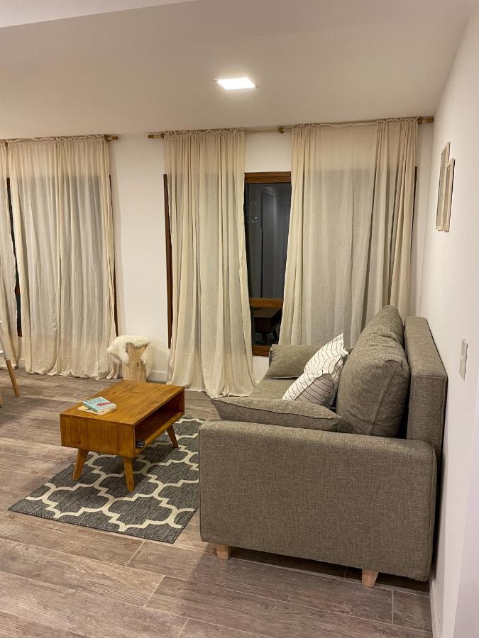 Appartamento Ruca Malal Bariloche Centro Esterno foto