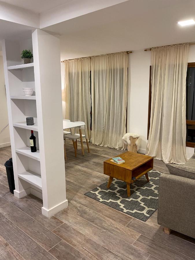 Appartamento Ruca Malal Bariloche Centro Esterno foto