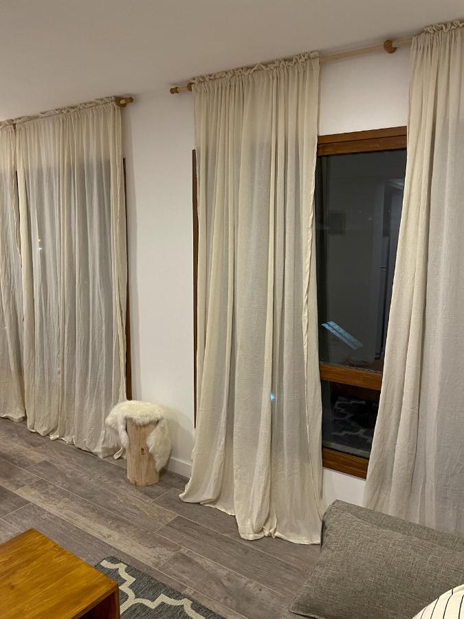 Appartamento Ruca Malal Bariloche Centro Esterno foto