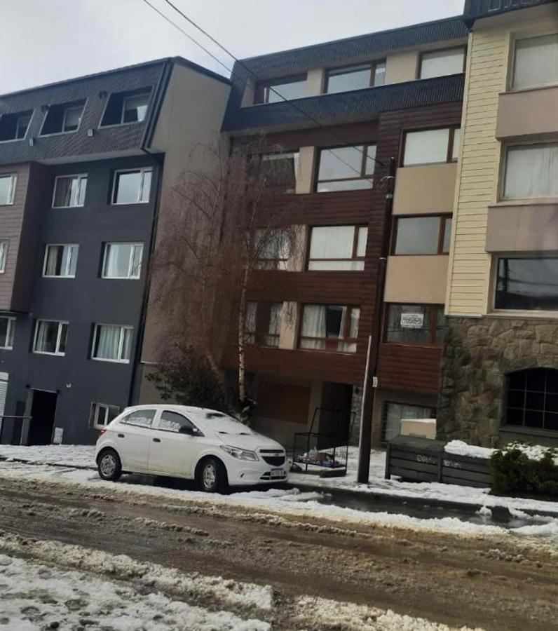 Appartamento Ruca Malal Bariloche Centro Esterno foto