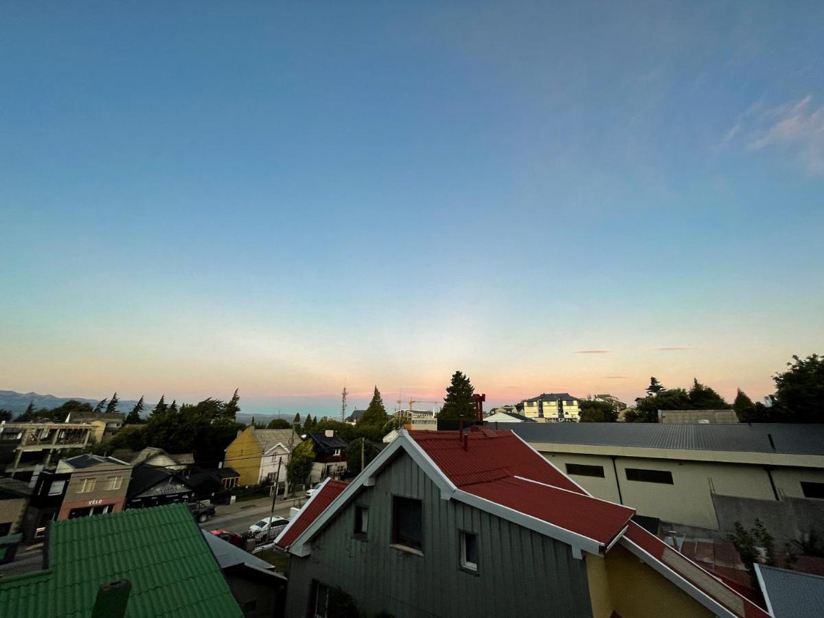 Appartamento Ruca Malal Bariloche Centro Esterno foto